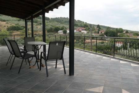 Oasis Of Calmnessε Villa Ardani Exterior foto