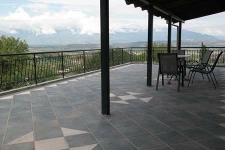 Oasis Of Calmnessε Villa Ardani Exterior foto