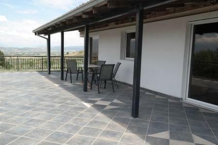 Oasis Of Calmnessε Villa Ardani Exterior foto